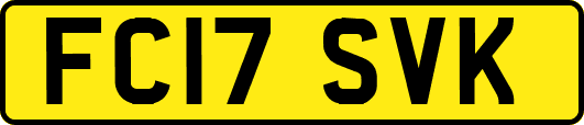 FC17SVK