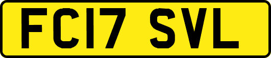 FC17SVL