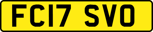 FC17SVO