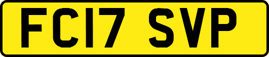 FC17SVP