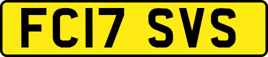 FC17SVS