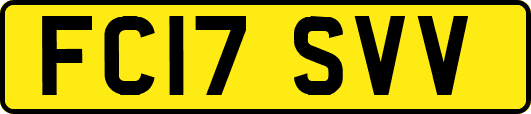FC17SVV