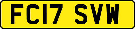 FC17SVW