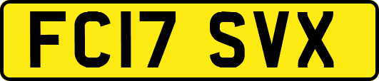 FC17SVX