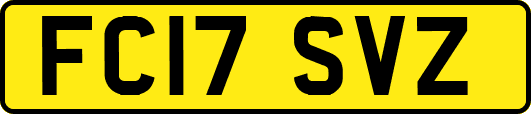 FC17SVZ