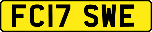 FC17SWE