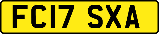 FC17SXA