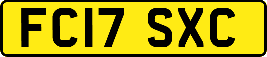 FC17SXC