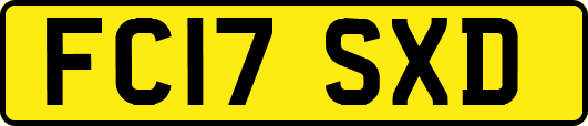FC17SXD
