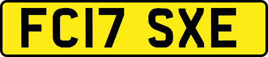 FC17SXE