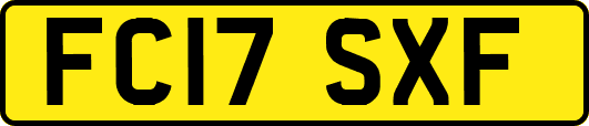 FC17SXF