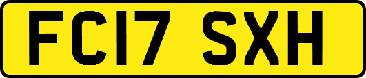 FC17SXH