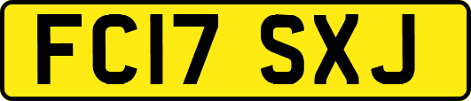 FC17SXJ
