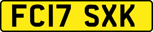 FC17SXK