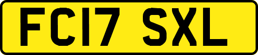 FC17SXL