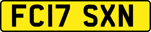 FC17SXN