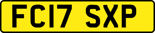 FC17SXP