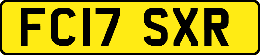 FC17SXR