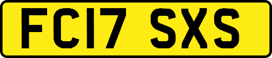 FC17SXS