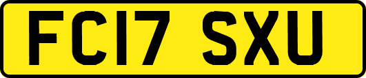 FC17SXU