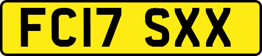 FC17SXX