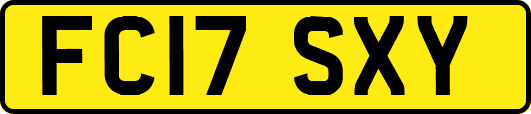 FC17SXY