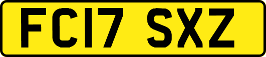 FC17SXZ