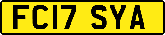 FC17SYA