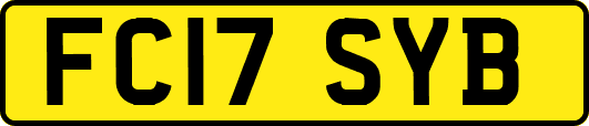 FC17SYB