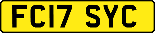FC17SYC