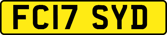 FC17SYD