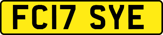 FC17SYE