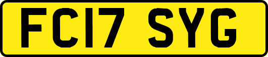 FC17SYG