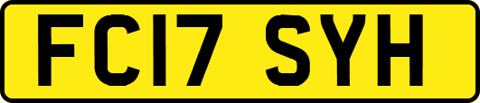 FC17SYH
