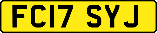 FC17SYJ