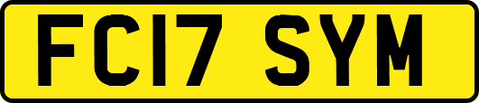FC17SYM