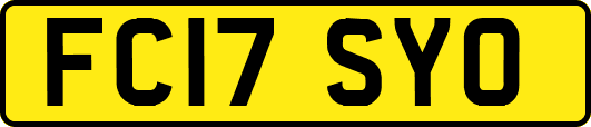 FC17SYO