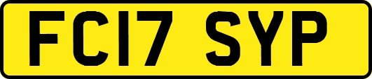 FC17SYP