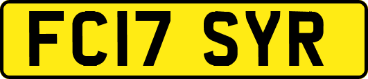 FC17SYR
