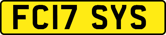FC17SYS