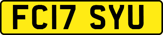 FC17SYU