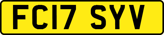 FC17SYV