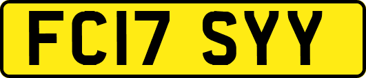 FC17SYY