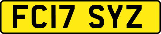 FC17SYZ