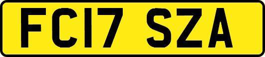 FC17SZA