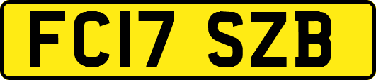 FC17SZB