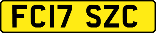 FC17SZC