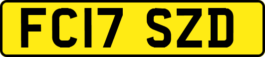 FC17SZD