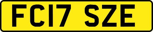 FC17SZE