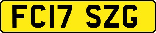 FC17SZG